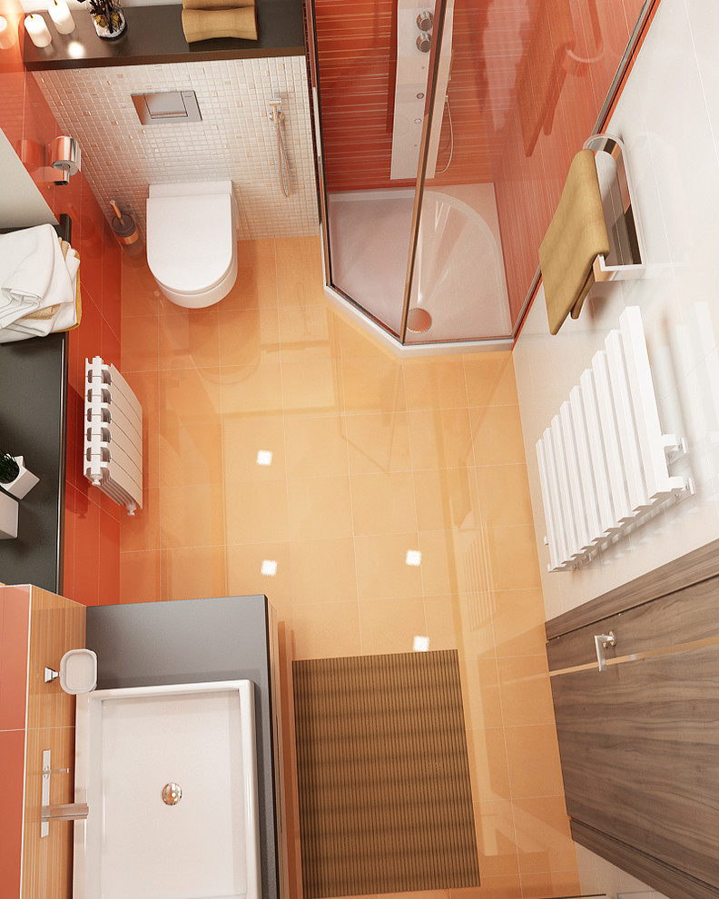 КП Лесной пейзаж. г. Москва