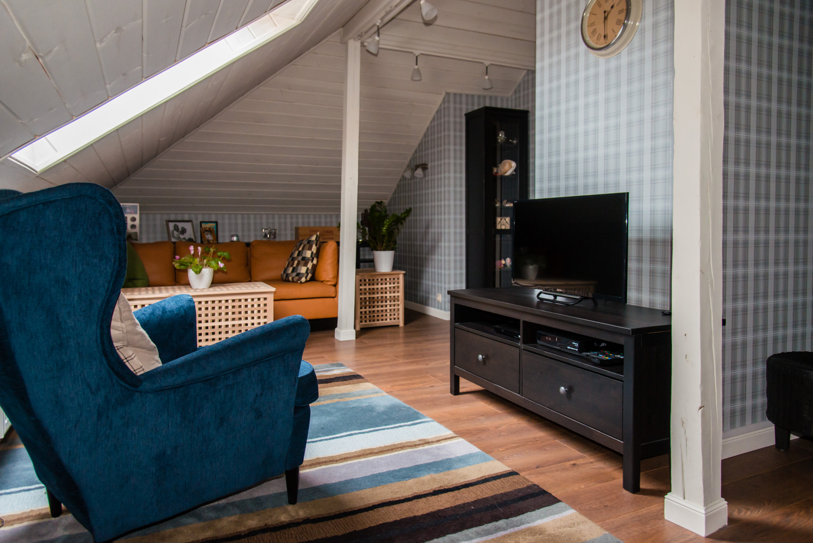 Загородный дом в поселке «Грин Хилл»