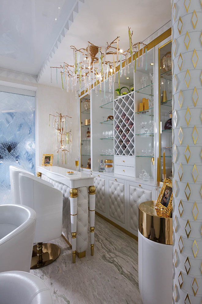 «В объятиях муз»