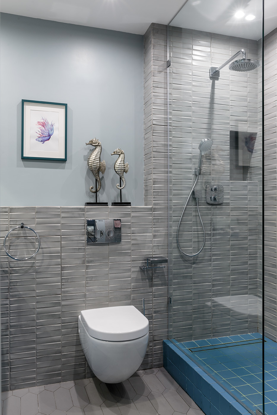 Городские тропики