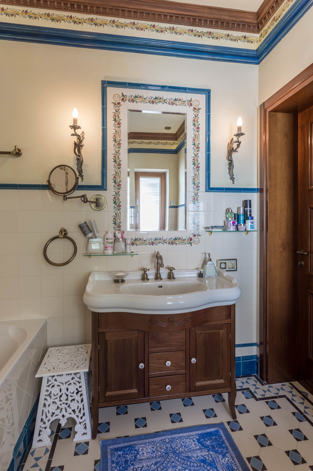 Вилла Натали