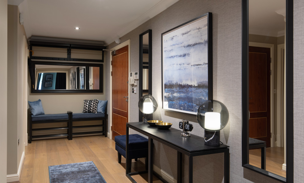 Weybridge  Apartment