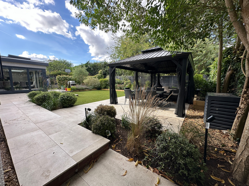 Buckinghamshire Refurbishment and Extension