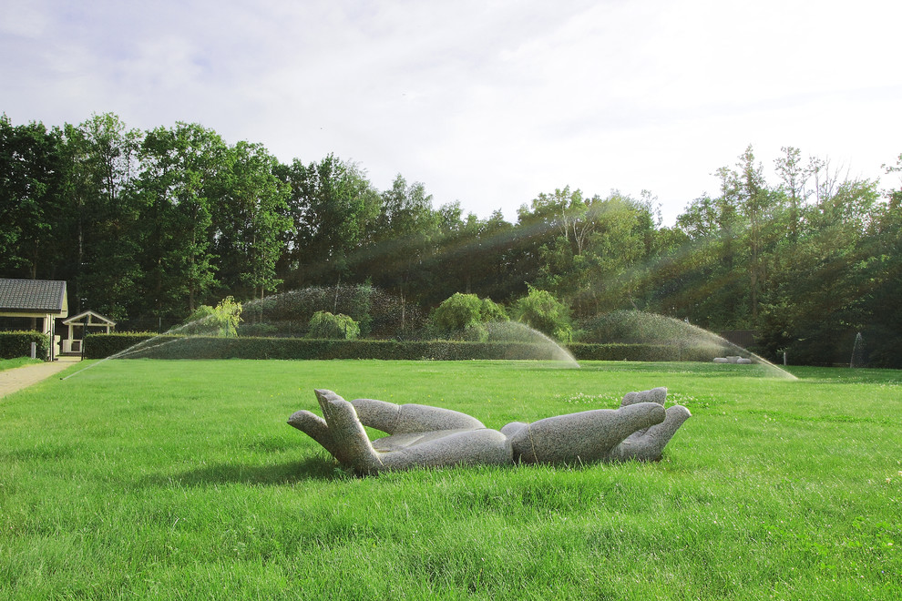 Пос. Лисий нос