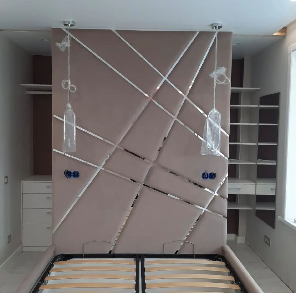 Мягкие панели 2023 Владивосток