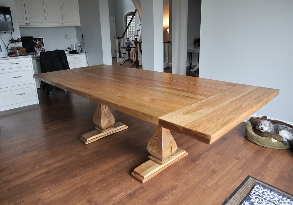 Kitchen - kitchen idea in Chicago