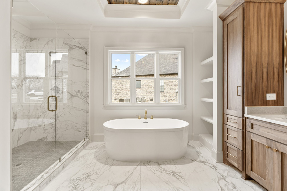 bath