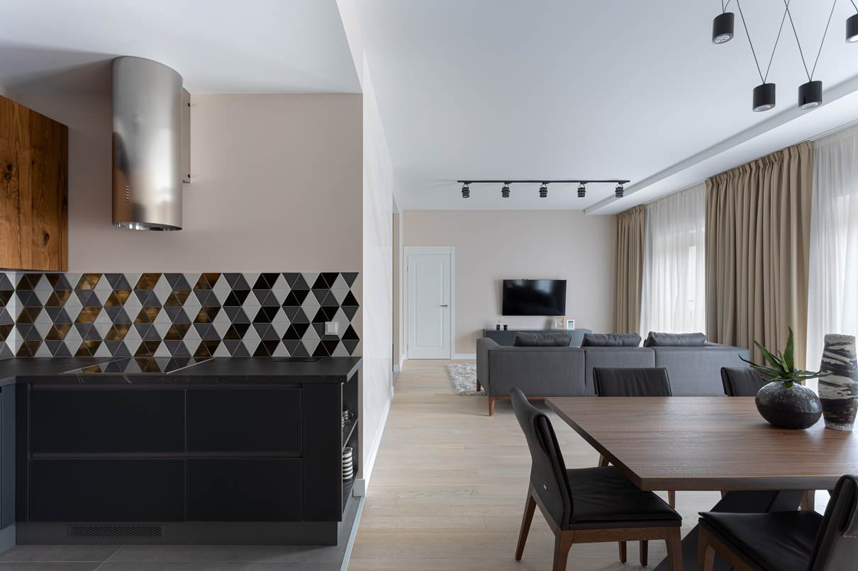 ЖК I'm 115 кв.м.