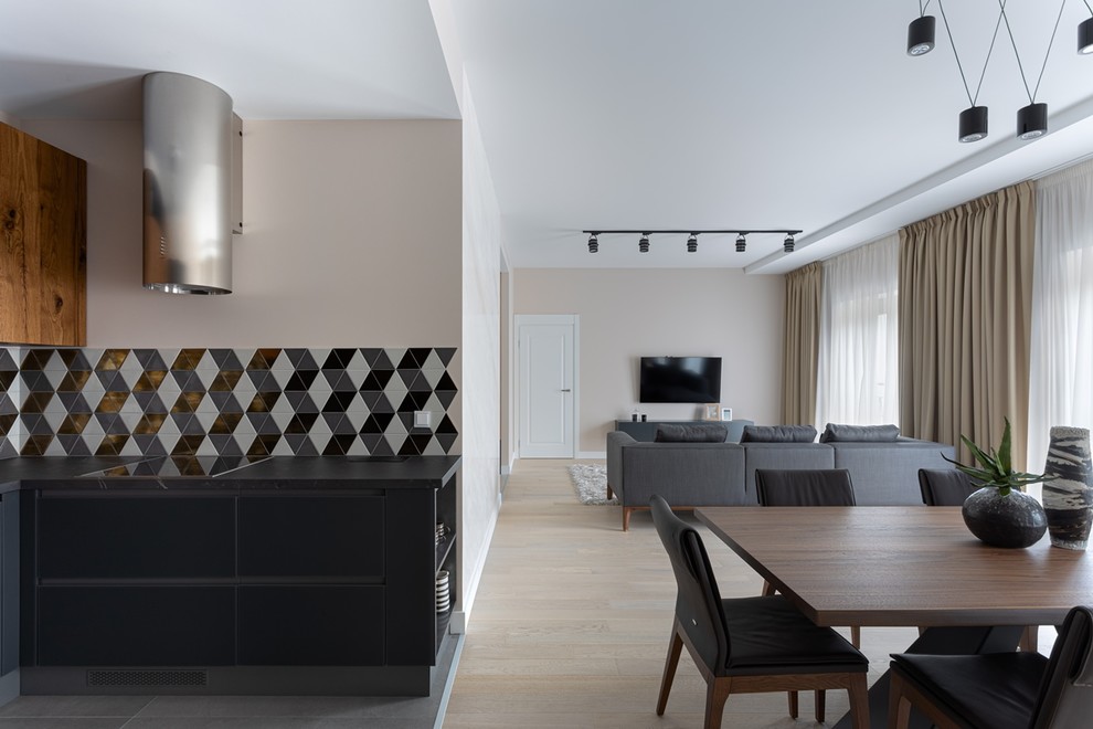 ЖК I'm 115 кв.м.