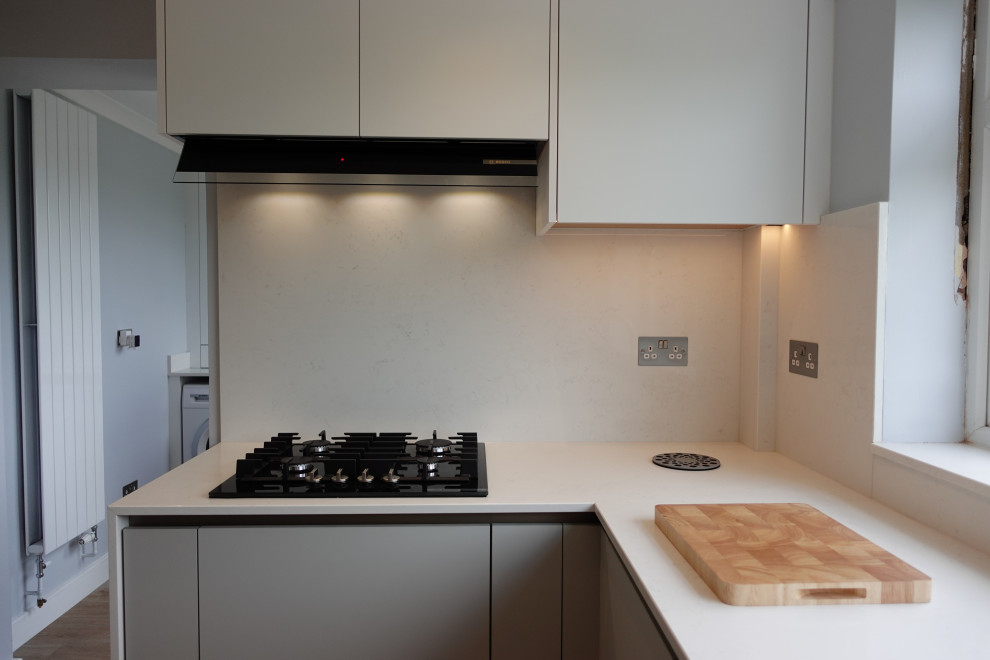The Whetstone Kitchen