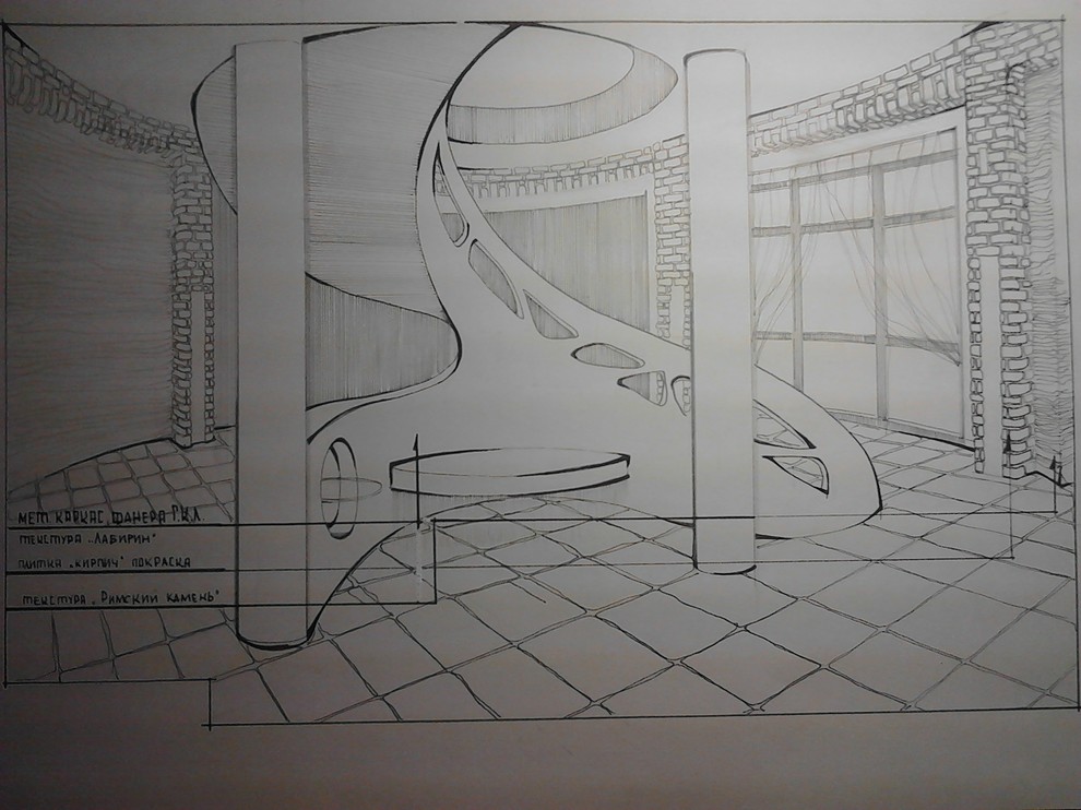 проекты реализованные