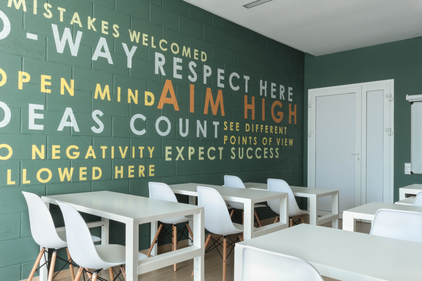 Школа Английского языка "Happy English"