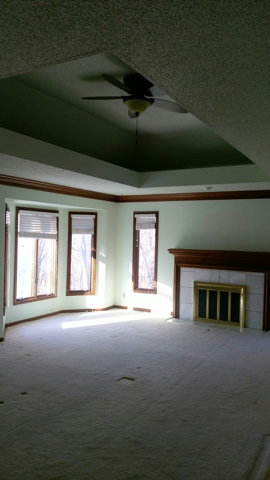 Rhonda's Master Suite