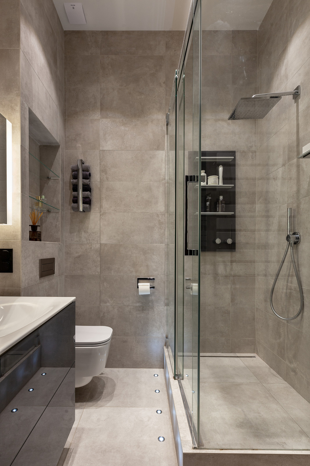 Квартира в ЖК Рассказово