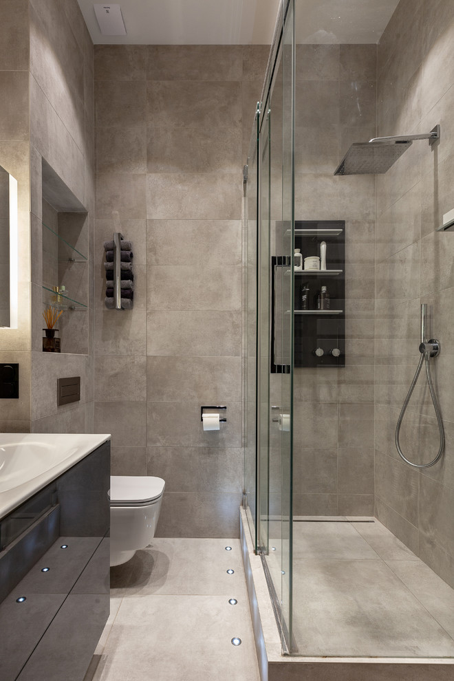 Квартира в ЖК Рассказово