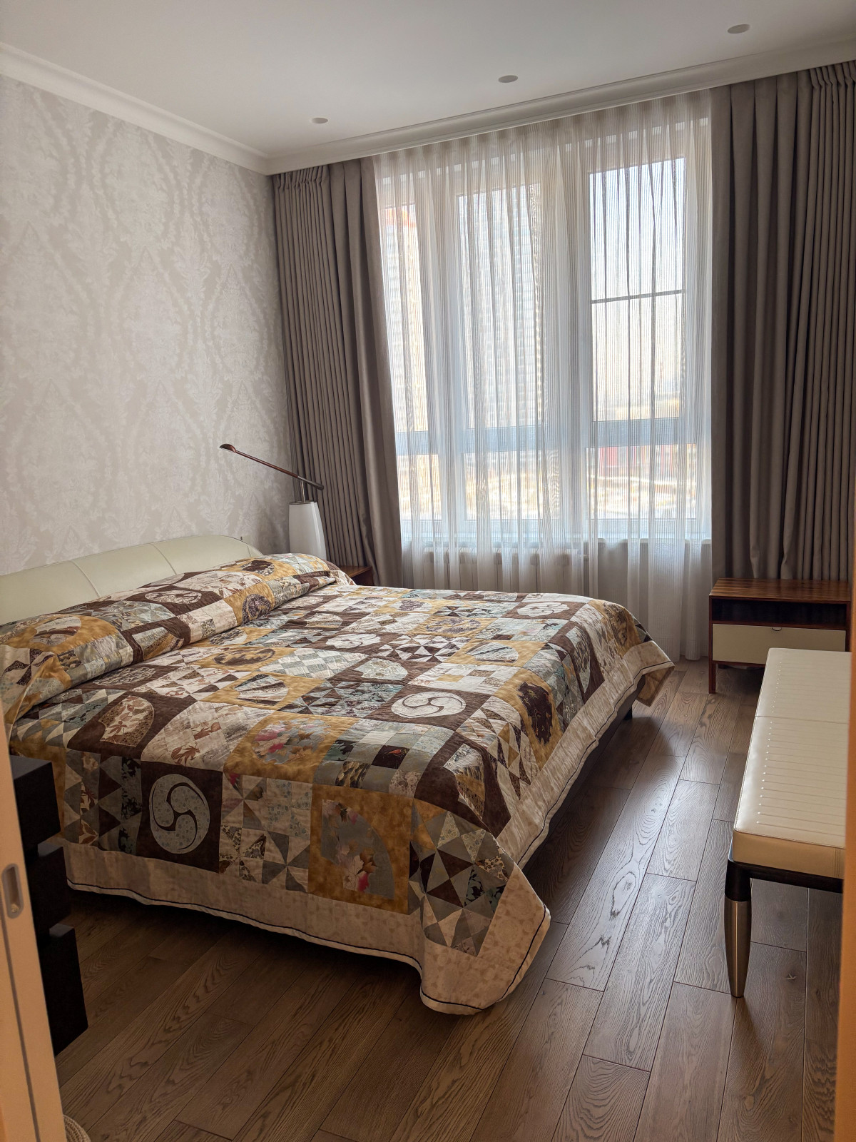 ЖК "Сердце столицы"