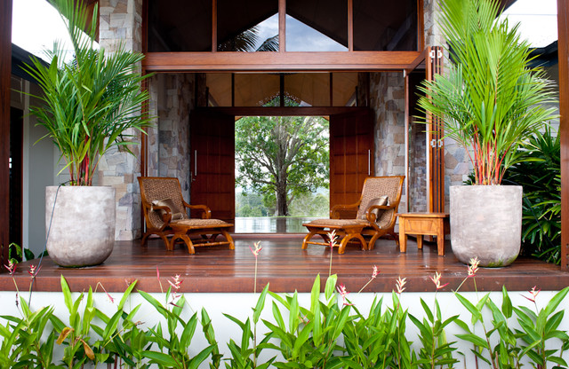How To Bring Balinese Style Home From