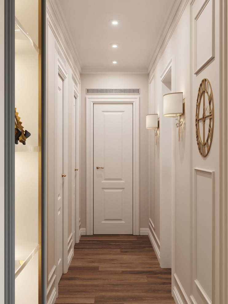 ЖК «LEGENDA Дальневосточного»