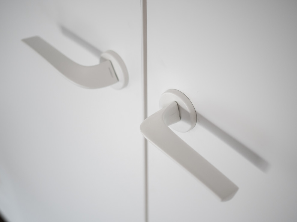 Капитальный ремонт на Дмитровском шоссе