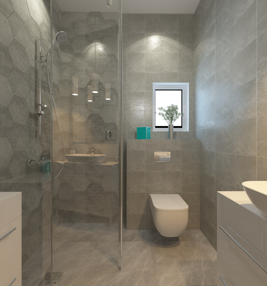 Квартира в КП Тироль