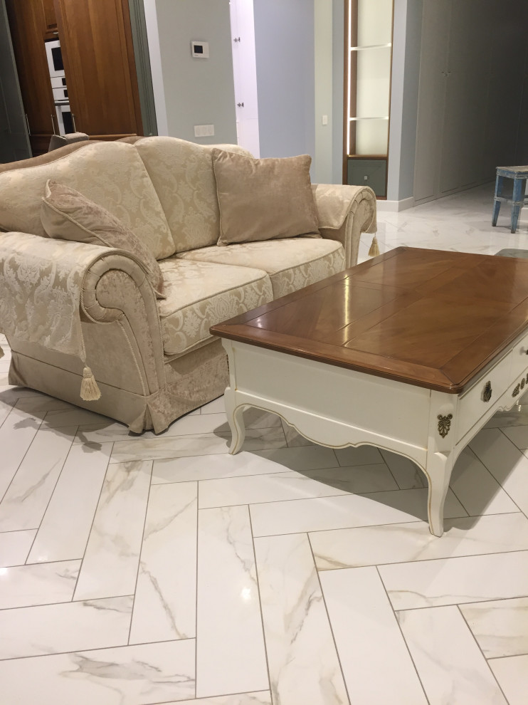 Квартира Нижний Новгород