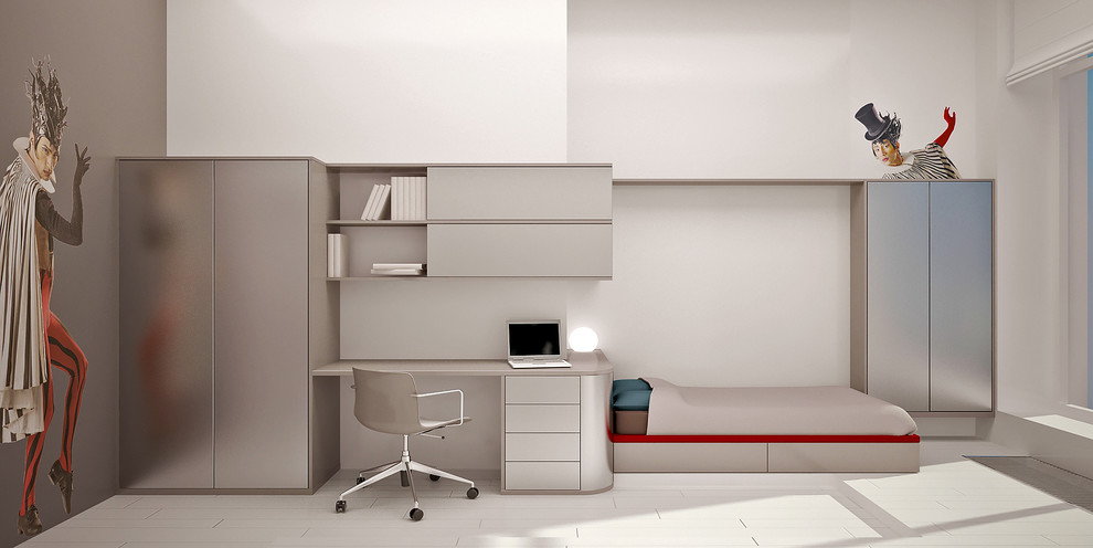 Квартира в ЖК "Ботанический Сад"