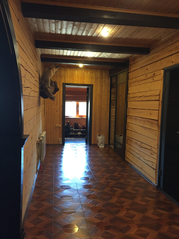 Дом на холме vol.2