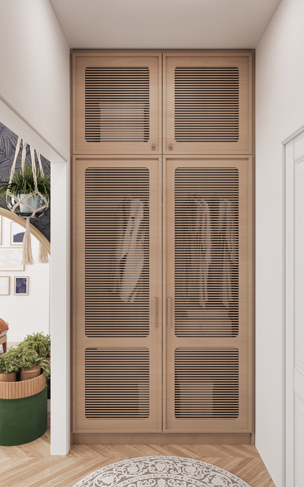 ЖК Парк Столиц