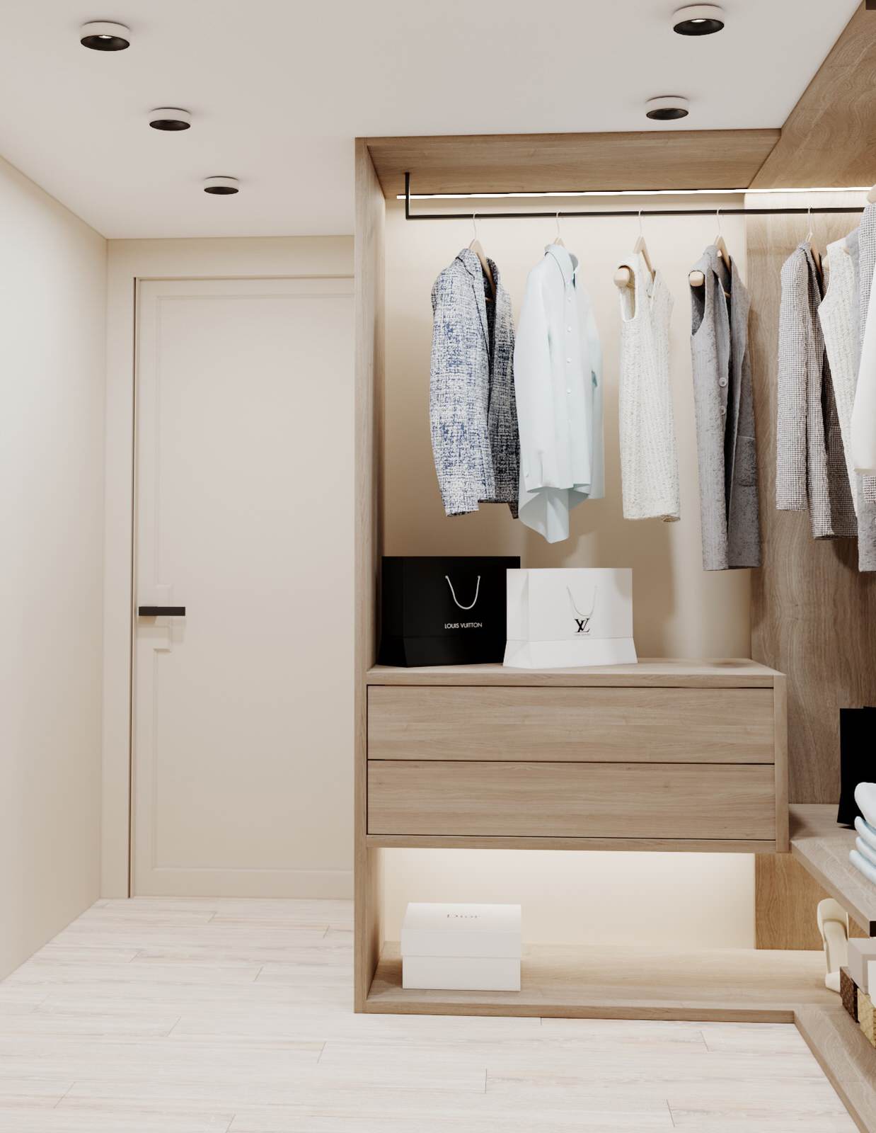 Двухуровневая квартира - микрорайон Красногорск й