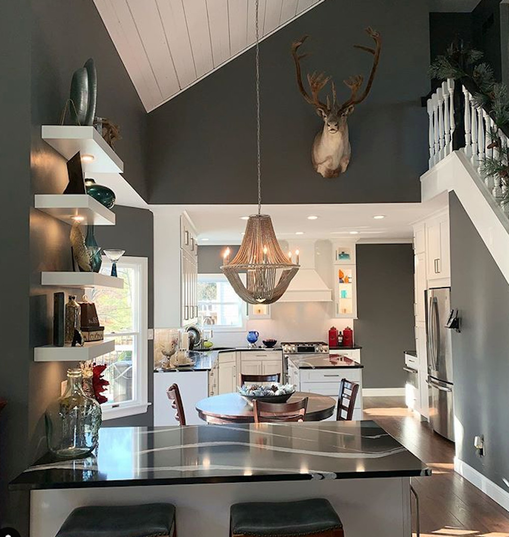 Kitchen Remodel