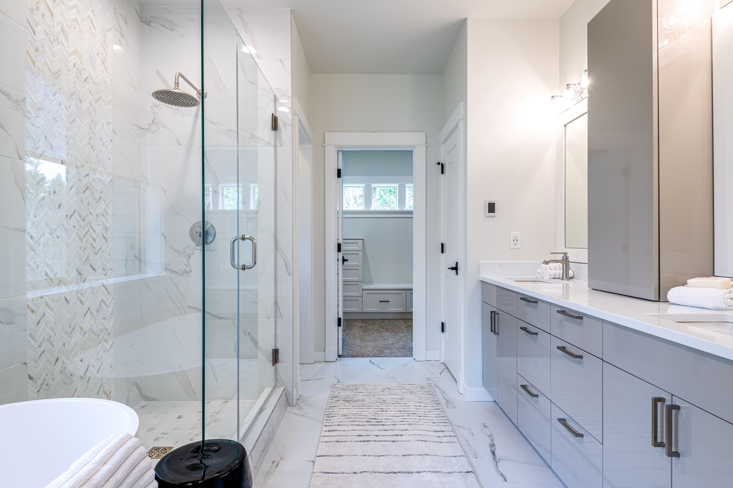 Bathroom gig harbor