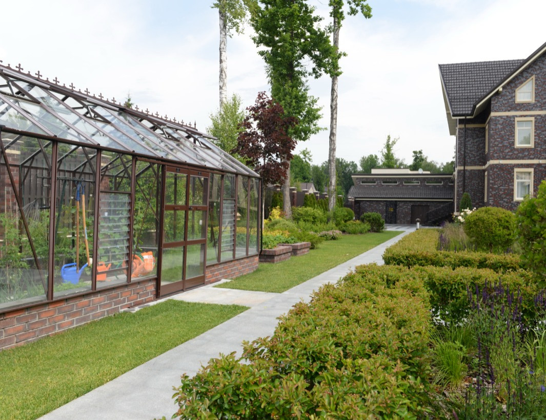 Летова роща