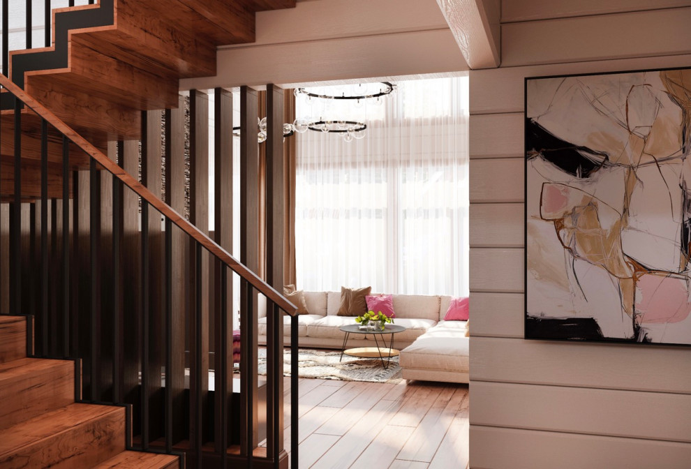 КП Гринвуд 2, 265 м²