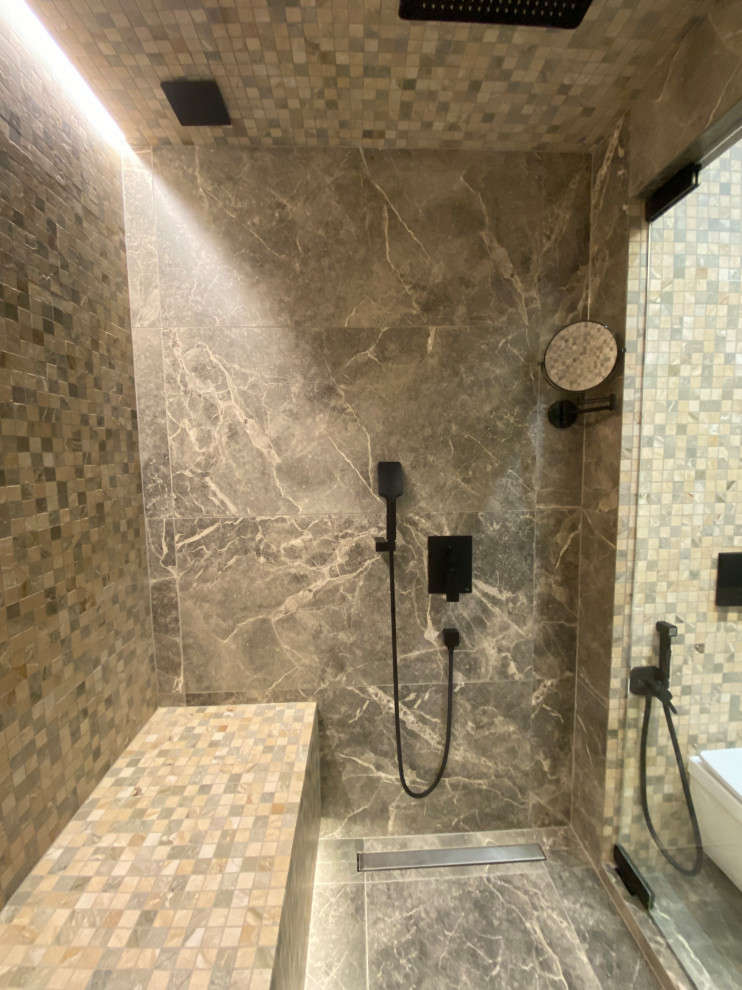 Квартира в центре Санкт-Петербурга, ул. Шамшева