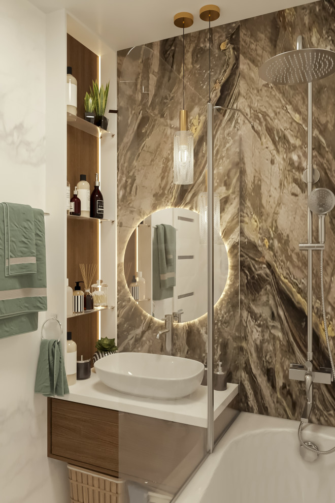 Ванная комната