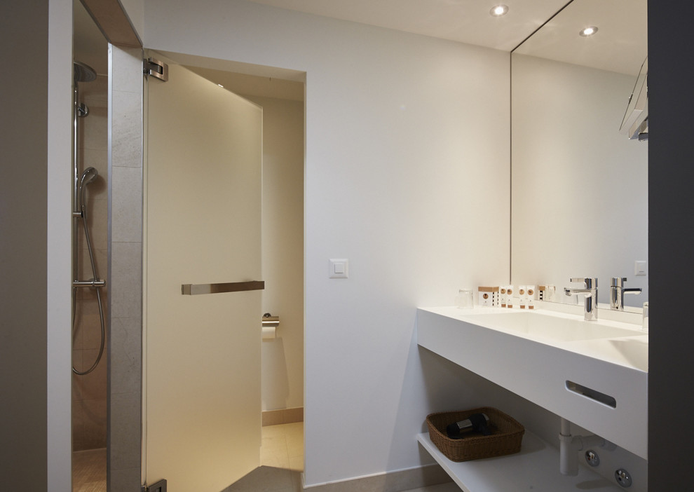 ОБЩЕСТВЕННЫЕ ИНТЕРЬЕРЫ