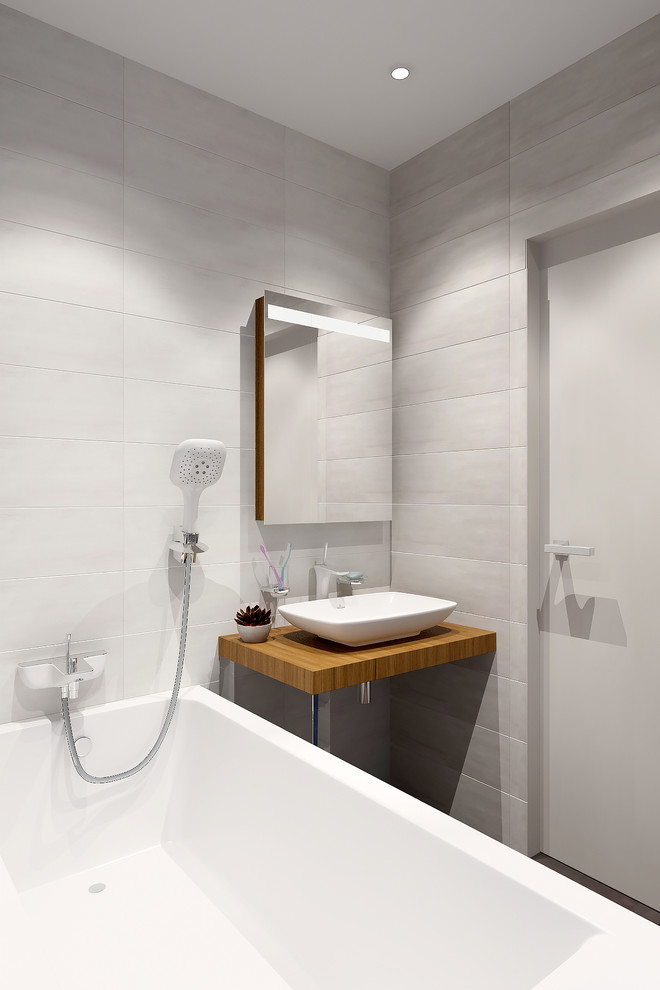 Квартира в Медведково, 85 кв.м