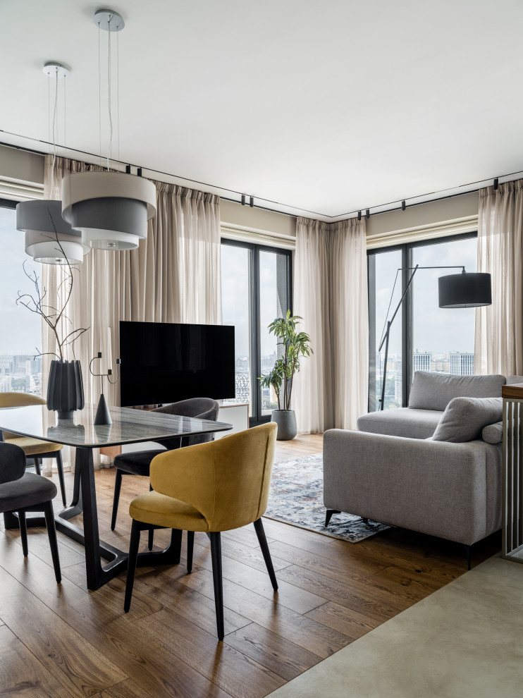 ЖК Прайм парк