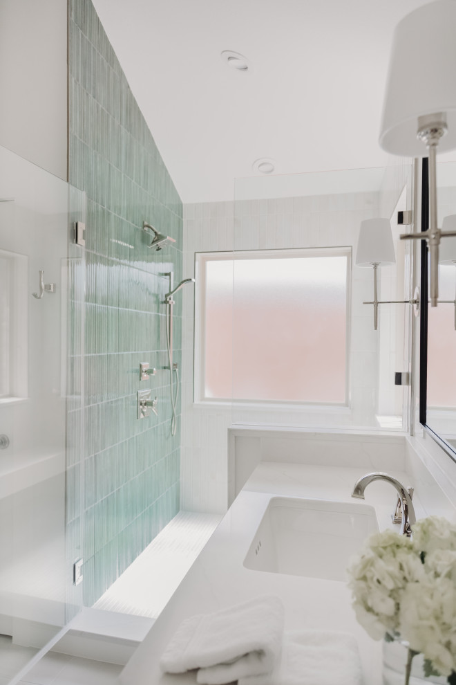 NORTH DALLAS MASTER SUITE