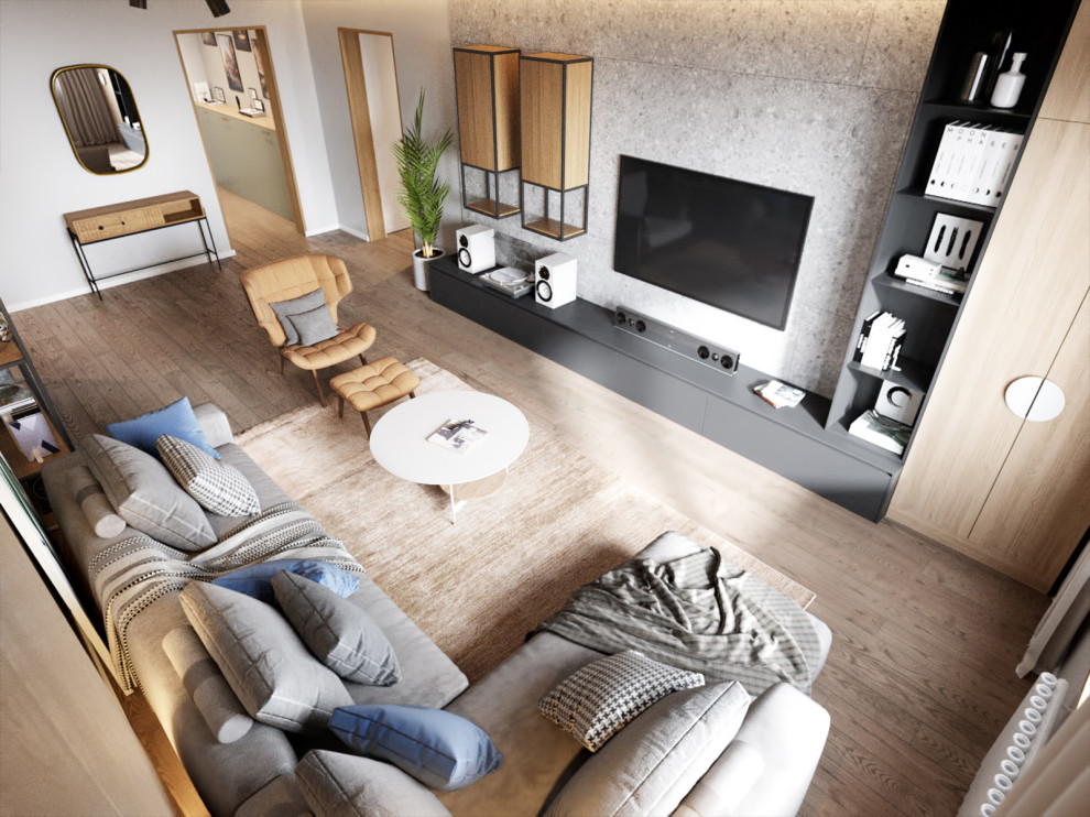 Ул. Академика Пилюгина