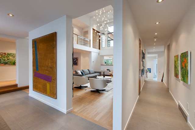 MacKenzie contemporary-hall