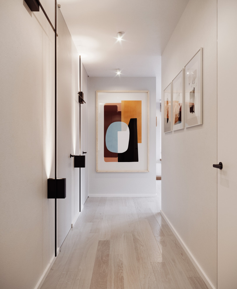 Квартира на Дальневосточном