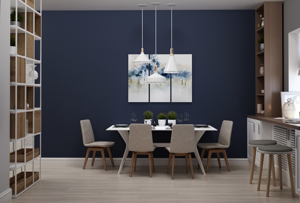 Квартира в Ямном