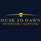 Dusk to Dawn Outdoor Lighting