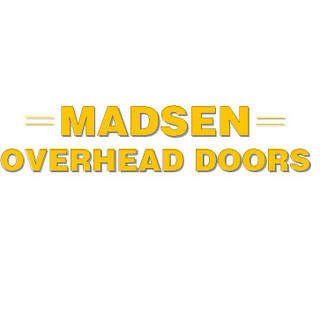 Madsen Overhead Doors Spencertown Ny Us 12165