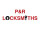 P & R Locksmiths