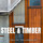 Steel & Timber Construction & Fabrication