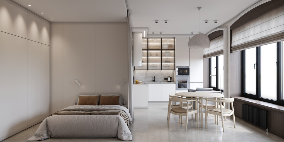 ЖК Серебряный фонтан