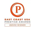 East Coast USA prestige awards
