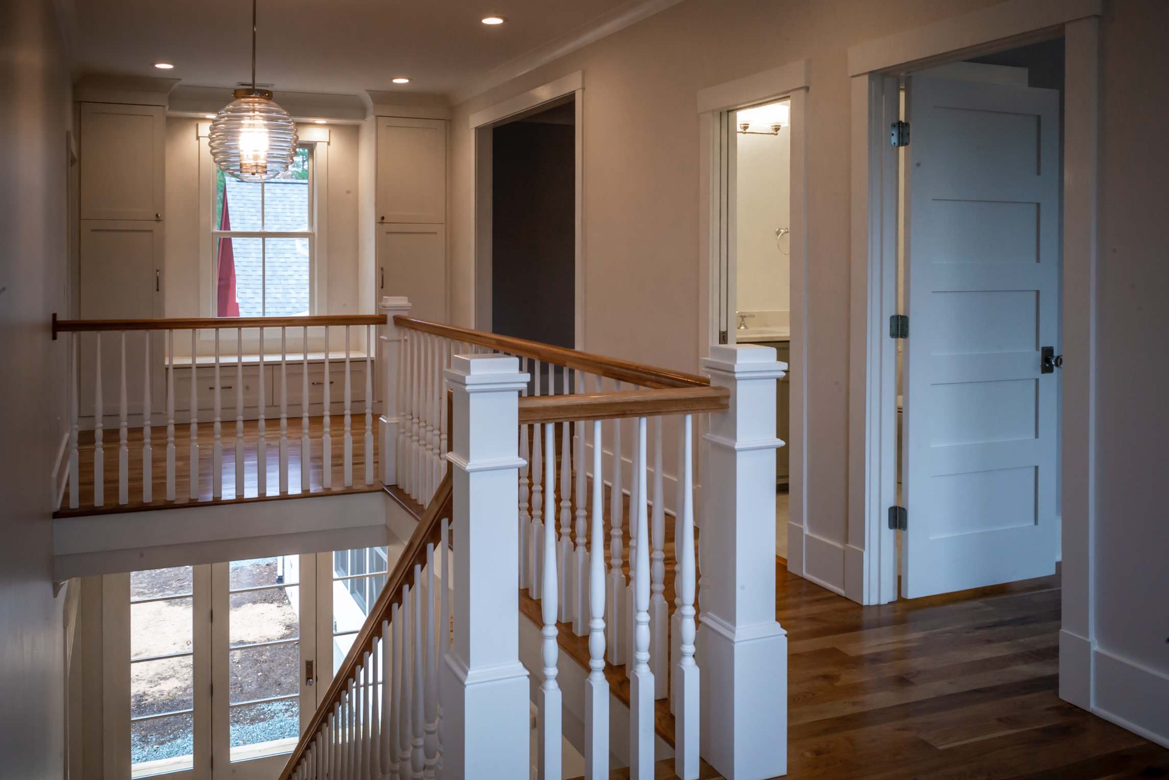 Orange Co. Farmhouse